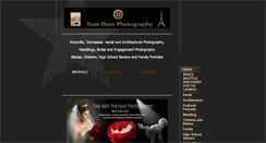 Desktop Screenshot of bass-photography.com